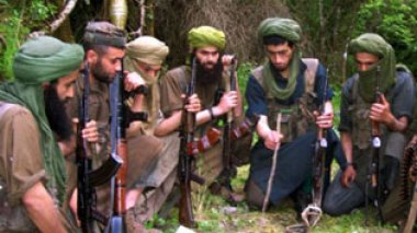 Terrorisme : Droudkal enrôle des vieilles