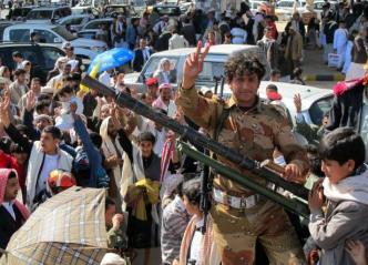 Yémen: la télévision d’État annonce une amnistie générale