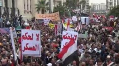 Égypte: le blogueur et militant Alaâ Abdelfattah libéré