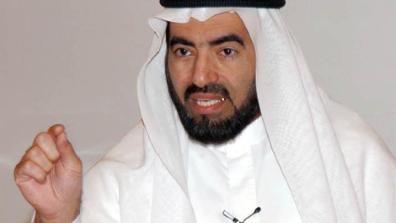 ضاحى خلفان: من هو السويدان حتى يقول لي تأدب!!؟