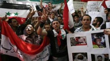 Syrie : le premier groupe des observateurs arabes se rendra dans cinq points chauds