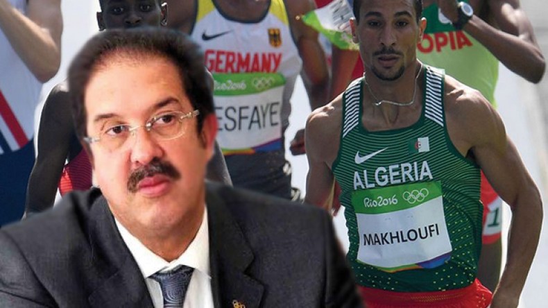 بيراف : اتهامات مخلوفي ليست موجهة لنا ونحن فخورون بإنجازاته