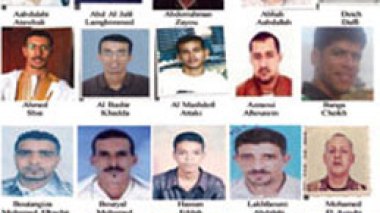 Report du procès des prisonniers sahraouis de Salé à une date ultérieure