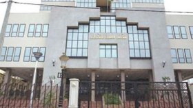 محامو العاصمة يقاطعون جلسات مجلس قضاء الجزائر الاحد