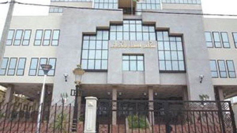 محامو العاصمة يقاطعون جلسات مجلس قضاء الجزائر الاحد