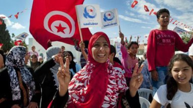 Tunisie: un grand meeting à Monastir pour resserrer les rangs de l'opposition