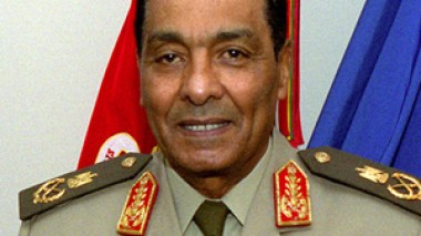 Le Haut Conseil des forces armées publie le communiqué n° 1 :synonyme du départ de Moubarak