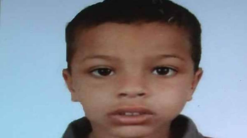 برمجة محاكمة قتلة الطفل أحمد ياسين بدافع الشعوذة ببشار