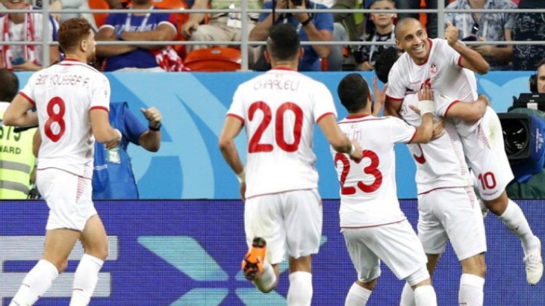 استدعاء 26 لاعبا تونسيا لِمواجهة “الخضر”