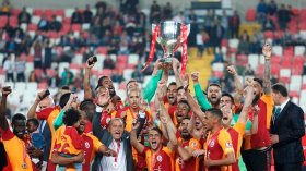 فيغولي يُسجّل ويُحرز كأس تركيا