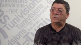 محلّل فنّي يترشح للإنتخابات الرئاسية التونسية!