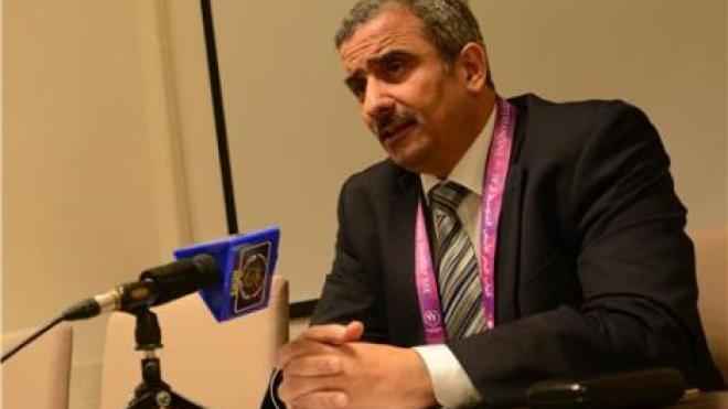 الجزائر ستساند تركيا لإحتضان أولمبياد 2020
