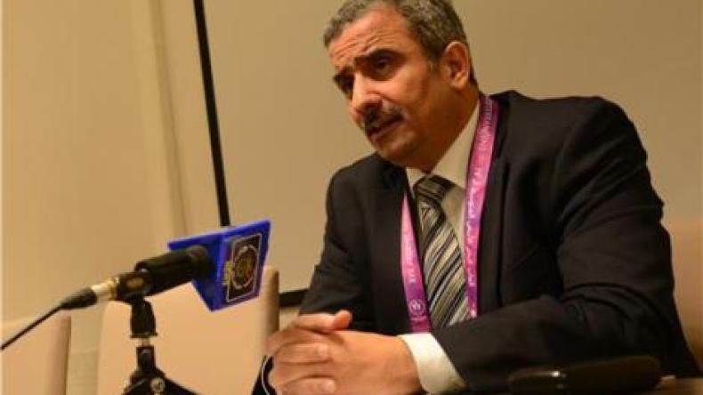 الجزائر ستساند تركيا لإحتضان أولمبياد 2020