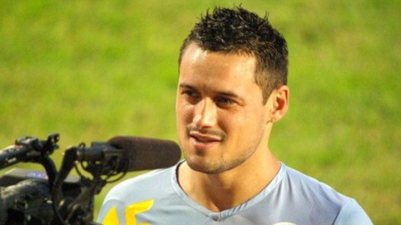 نهاية مشوار زياني مع الجيش القطري