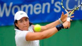 إنسحاب تونسية ورفضها مواجهة لاعبة تنس من الكيان الصهيوني