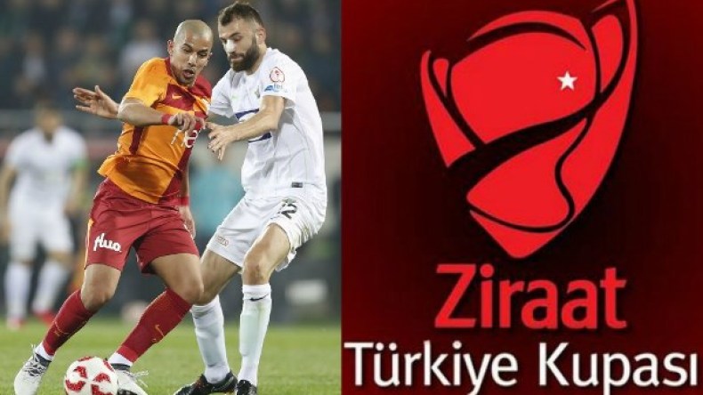 فيغولي يضع قدما في نهائي كأس تركيا