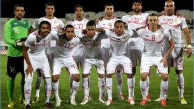 تونس تواجه العراق وغانا في انتظار منافس ودي ثالث