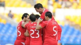 إثيوبيا منافسا وديا لتونس