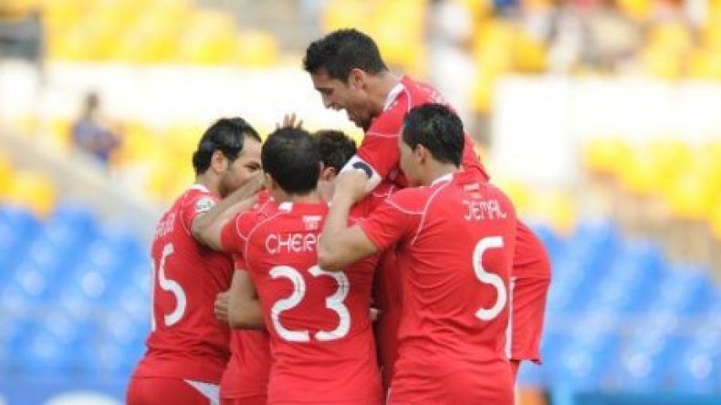 إثيوبيا منافسا وديا لتونس