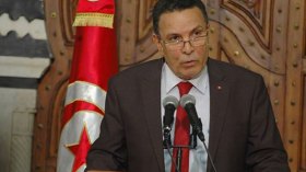 “حدود تونس مع الجزائر آمنة… والتعاون معها عميق وهام جدا”