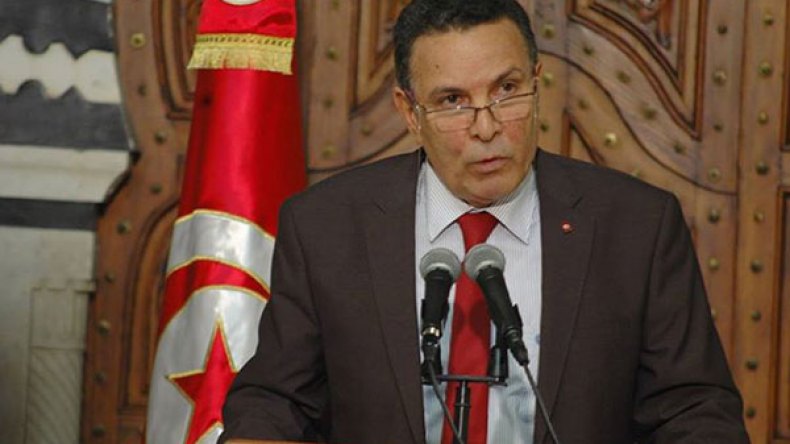 “حدود تونس مع الجزائر آمنة… والتعاون معها عميق وهام جدا”