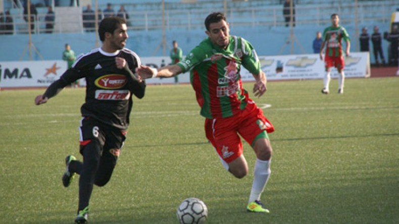 سوق الإنتقالات تغلق يوم 31 أوت