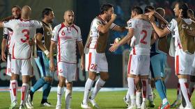 4 مقابلات ودية لِمنتخب تونس استعدادا لِمواجهة “الخضر”
