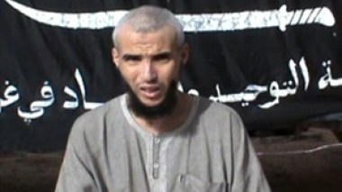 Algerian Hostage In Northern Mali Pleads For His Life