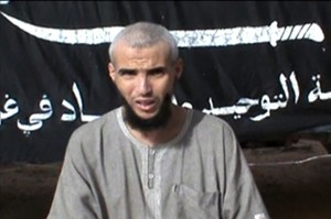 Algerian Hostage In Northern Mali Pleads For His Life