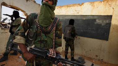 Negotiations For Release of Abducted Algerian Diplomats Enter Critical Stage