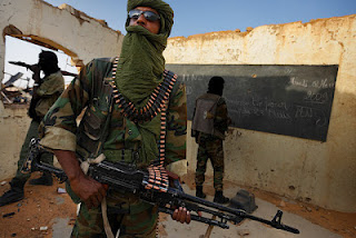 Negotiations For Release of Abducted Algerian Diplomats Enter Critical Stage