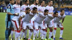 تونس تعقد وضعيتها في التأهّل إلى المونديال