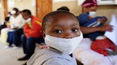 OMS: 70 000 enfants meurent chaque année de tuberculose