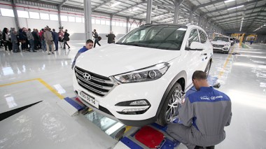 Halal Loans To Buy Hyundai, Volkswagen Cars