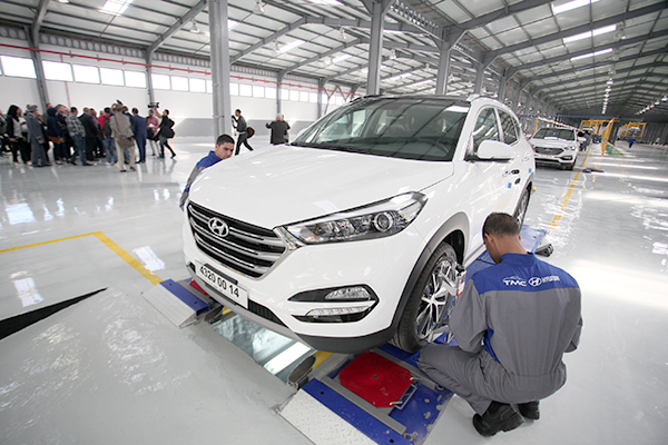 Halal Loans To Buy Hyundai, Volkswagen Cars