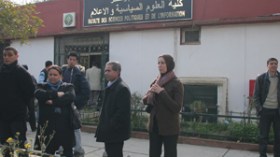 3175 طالب ماجستير ودكتوراه مطالبين بإتمام بحوثهم قبل سنة