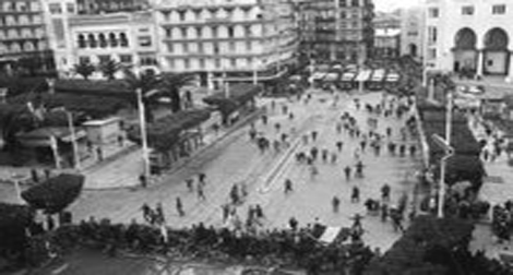 Journée de l’étudiant : la grève du 19 mai 1956 a été décidée par les étudiants eux-mêmes (Lamine Khène)