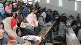 10 آلاف طالب لم تلب لهم ولا واحدة من الرغبات العشر!