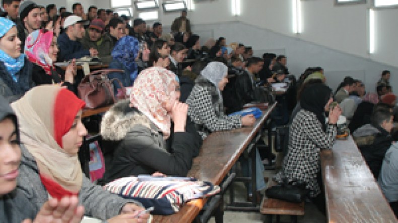 10 آلاف طالب لم تلب لهم ولا واحدة من الرغبات العشر!