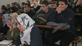 “اعتماد العربية كلغة تعليم في التربية الوطنية سبب الإخفاق في الجامعة”