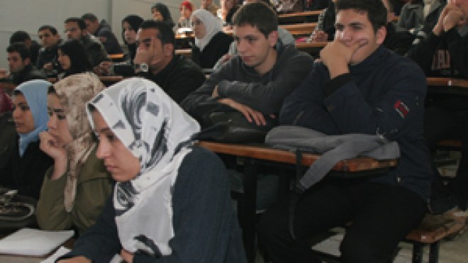 “اعتماد العربية كلغة تعليم في التربية الوطنية سبب الإخفاق في الجامعة”