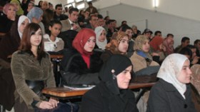 مليون ونصف مليون طالب على أبواب الموسم الجامعي