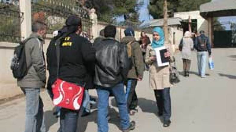 تذمر وطعون بعد إعلان نتائج مسابقة الماجستير في تبسة