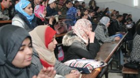 مديريات التربية تلزم الأساتذة والحراس بالإستلام الشخصي لاستدعاءاتهم