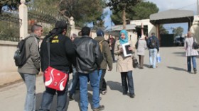 11 منظمة طلابية تغرق في المشاكل الاجتماعية وإقامات جامعية شاغرة