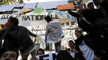 Le Cnes appelle à des solutions pour sauver l'année universitaire