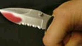 مراهق يذبح زوجة أخيه ورضيعيها بحجة الدفاع عن الشرف!