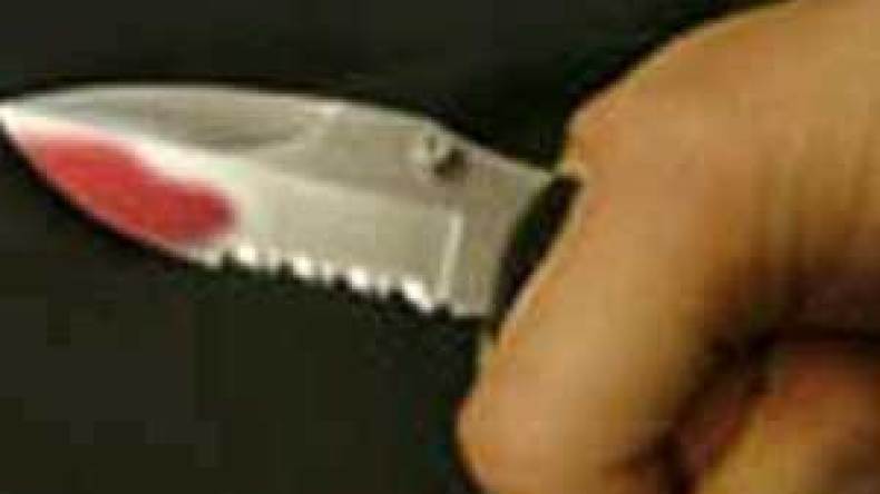 مراهق يذبح زوجة أخيه ورضيعيها بحجة الدفاع عن الشرف!