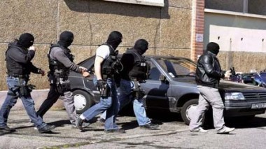 France: le frère du tueur, fier de lui, était présent lors du vol du scooter