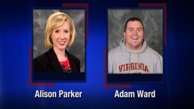 États-Unis: deux journalistes tués en direct